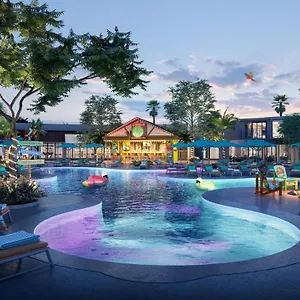 Riviera 4* Palm Springs