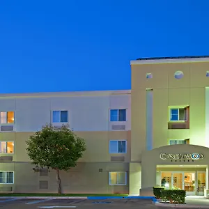 Hotel Sonesta Simply Spectrum, Irvine