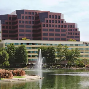 Hotel Doubletree By Hilton Orange County Airport, Santa Ana