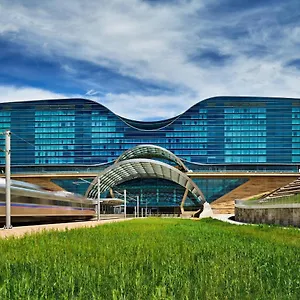 The Westin International Airport 4* Denver