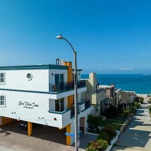 Hotel The Sea View At The, Manhattan Beach