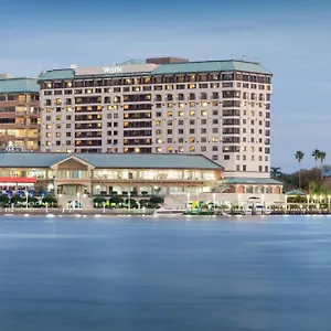 The Westin Waterside 4* Tampa
