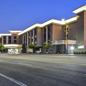 Hotel Hampton & Angeles Airport, Burbank
