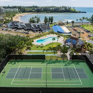 Banyan Harbor 3* Lihue