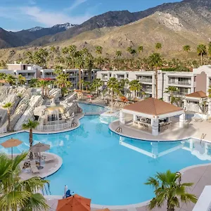 Hilton Vacation Club Palm Canyon 3* Palm Springs