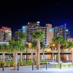 The Barrymore Riverwalk 3* Tampa